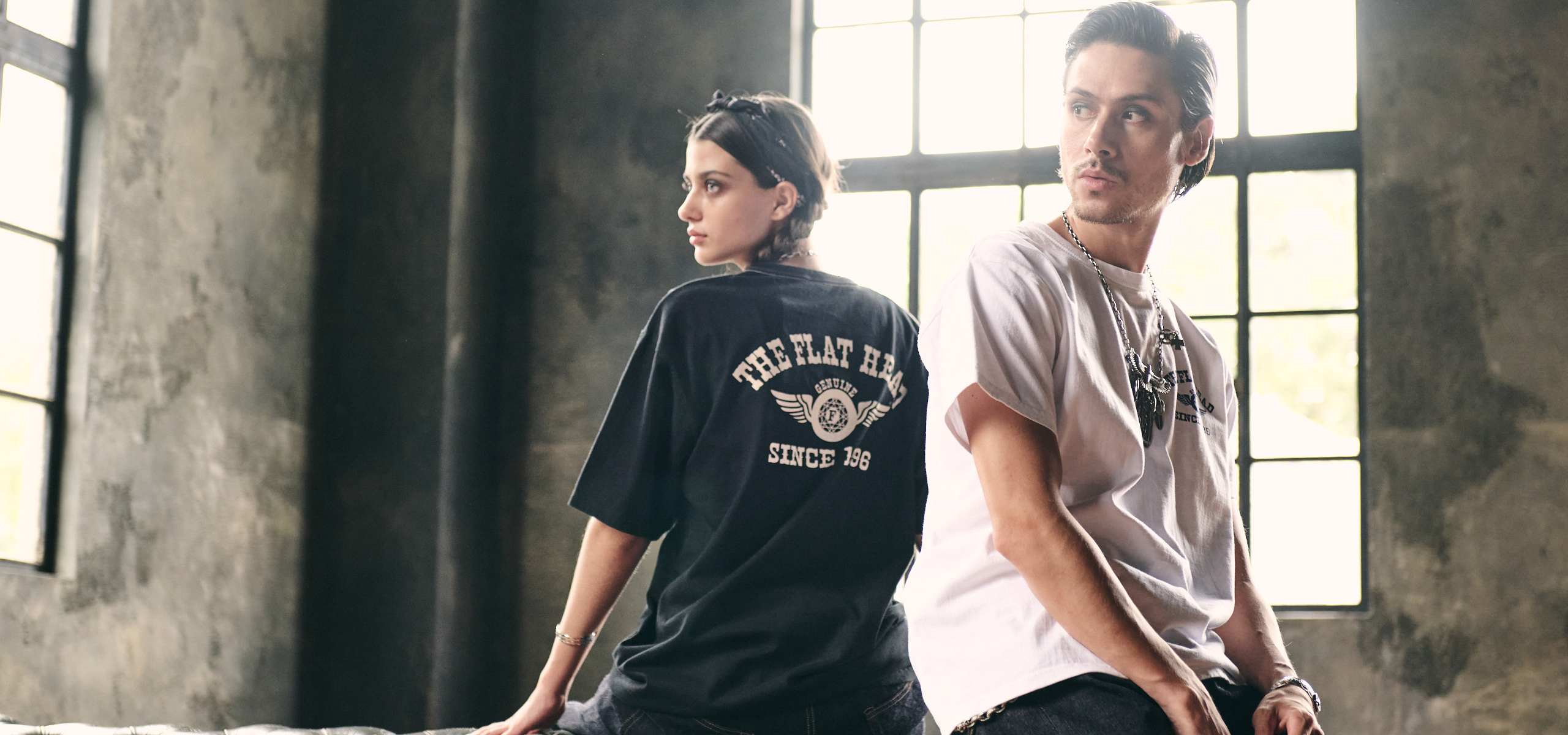 THC SERIES COLLECTION