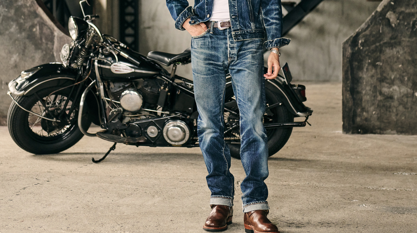 JEANS商品画像