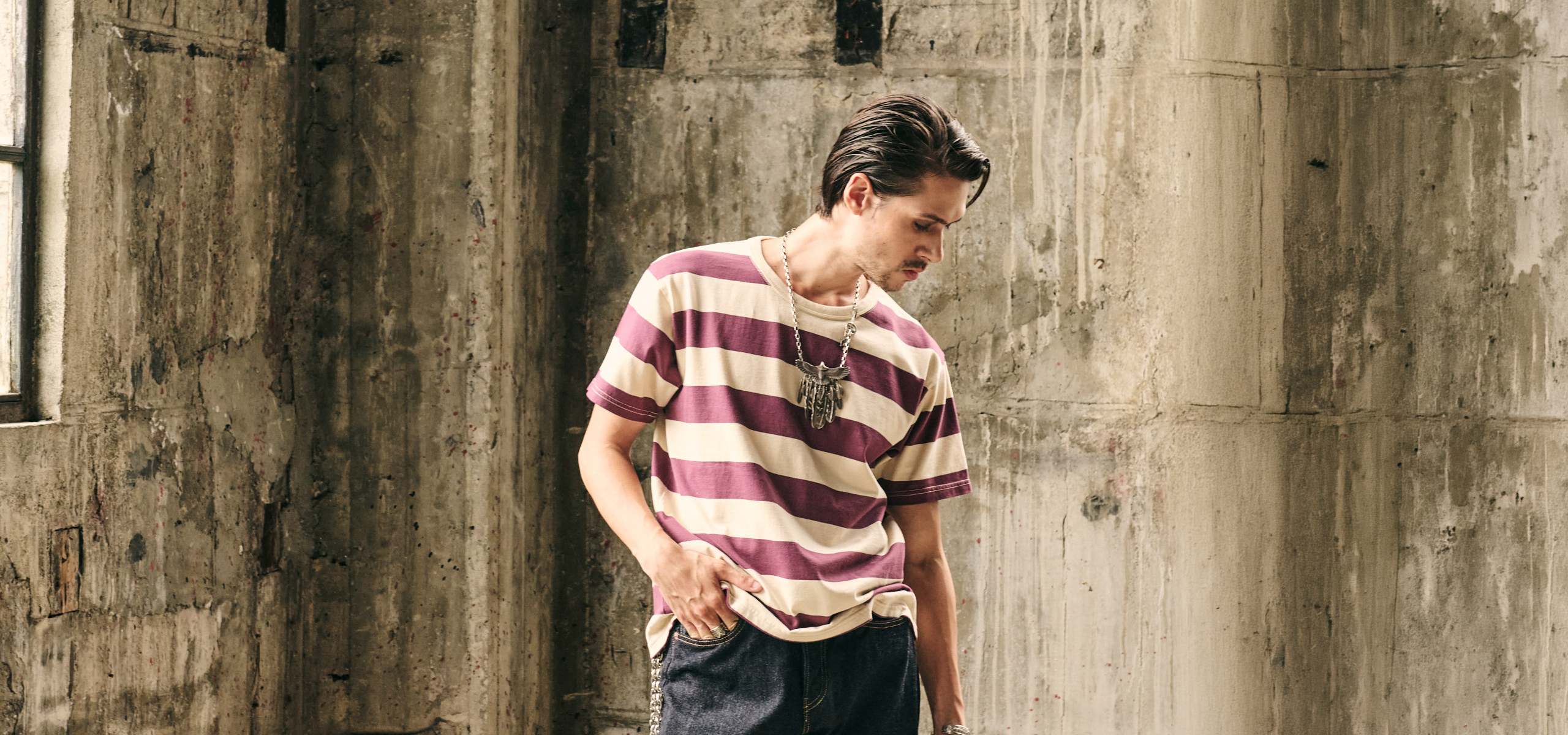 T-Shirt Lineup for Summer Style